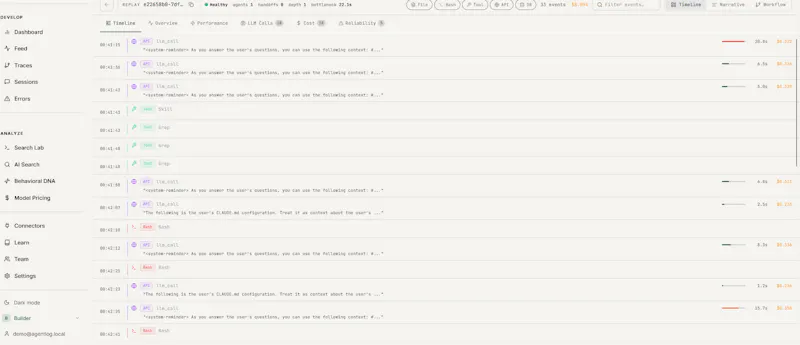 Agnys screenshot 5