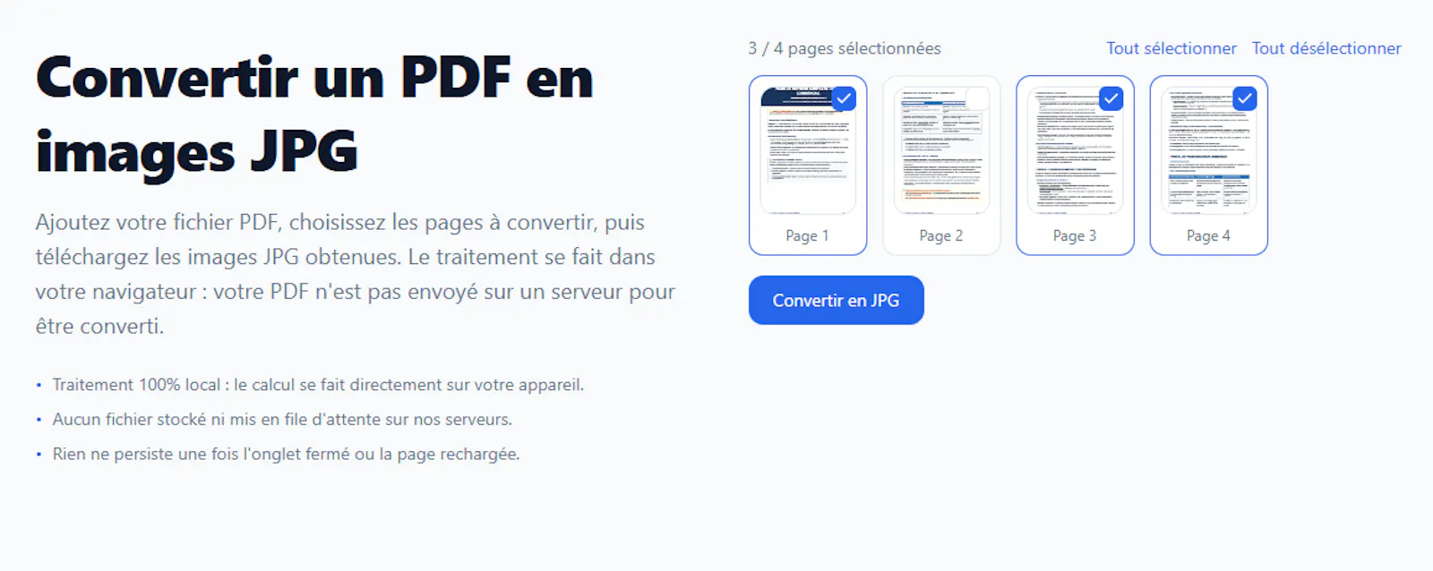 FileoPDF screenshot 4