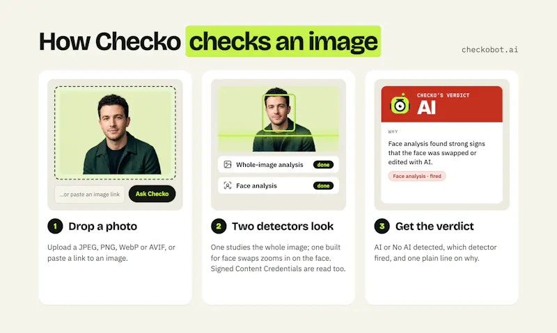 Checko screenshot 3