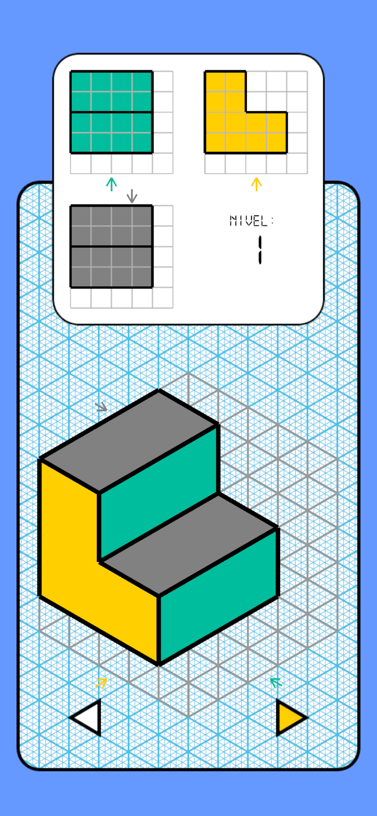 iSometric 3D Form gallery image