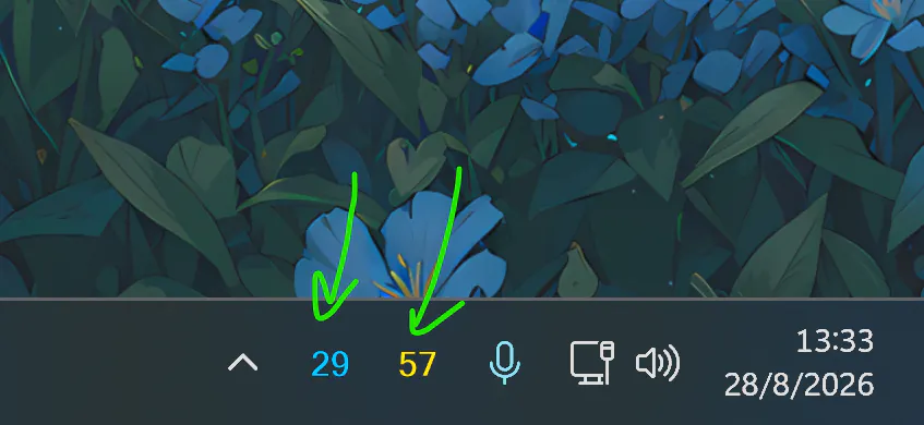 Maxer Monitor gallery image