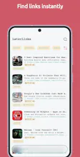 LaterLinks gallery image