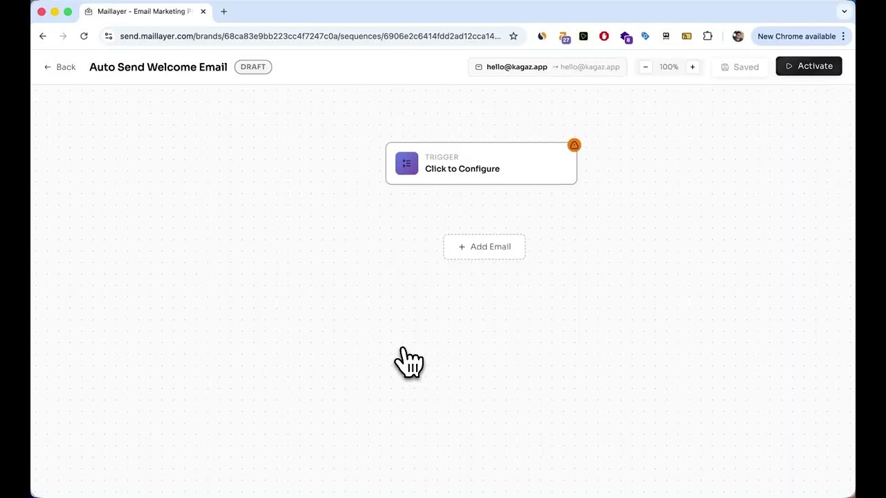 Maillayer gallery image