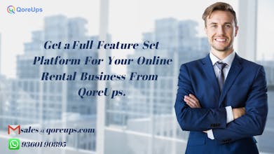 QMarket gallery image