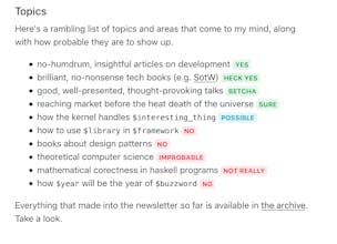 Becoming a Better Developer (and Human) gallery image