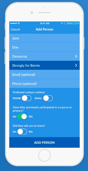 Field the Bern gallery image