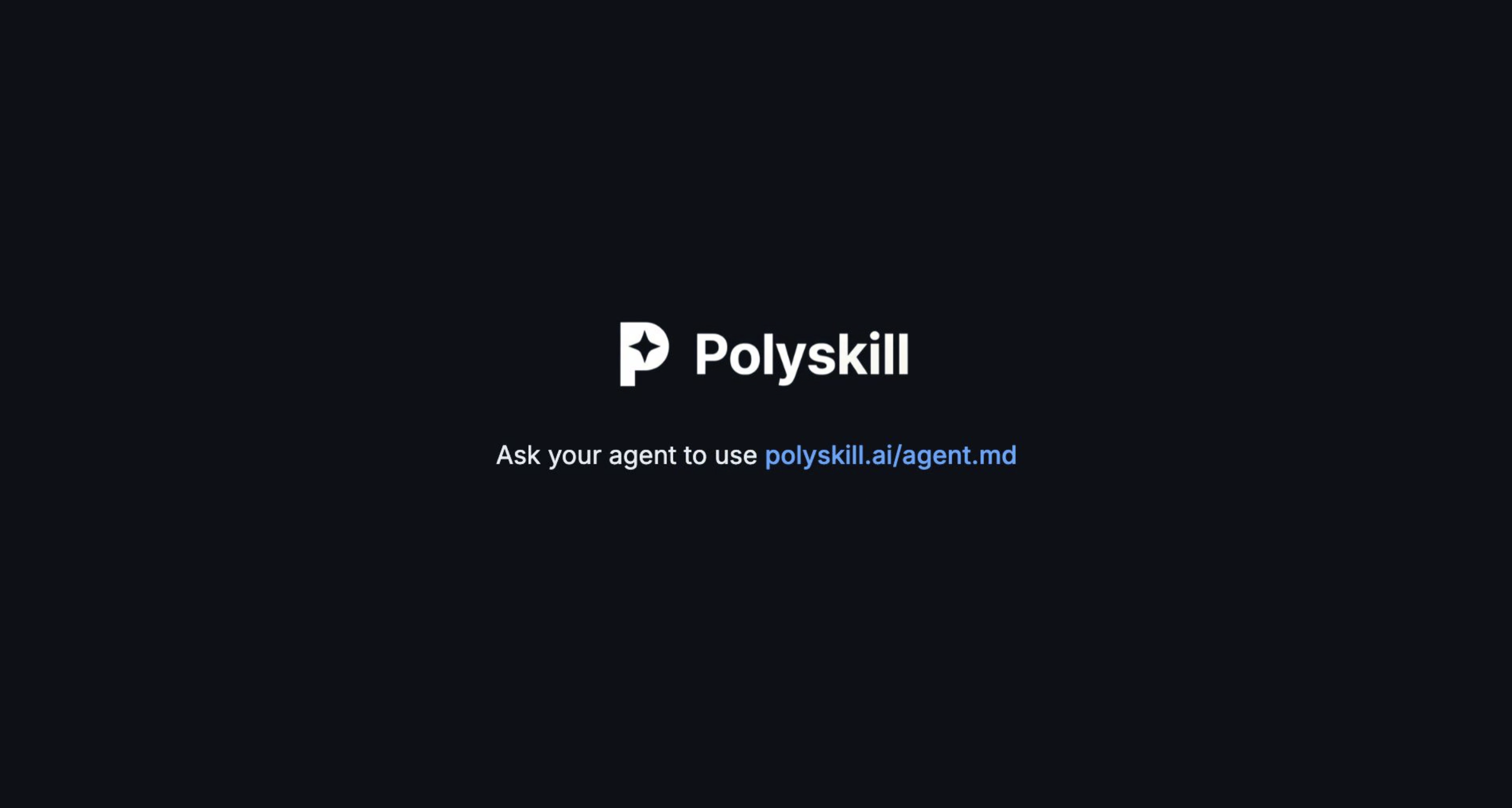 PolySkill —Free Verified AI Agent Skills gallery image