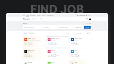Jobpilot gallery image