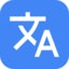 Linguist Translate logo