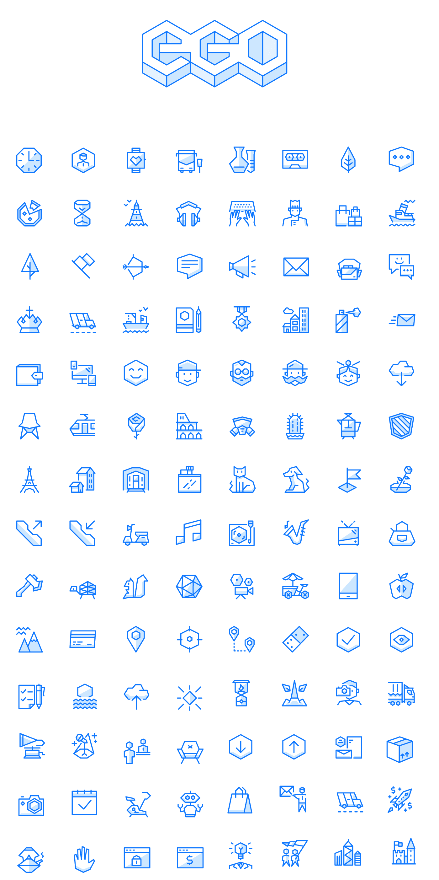 Ego Icons gallery image