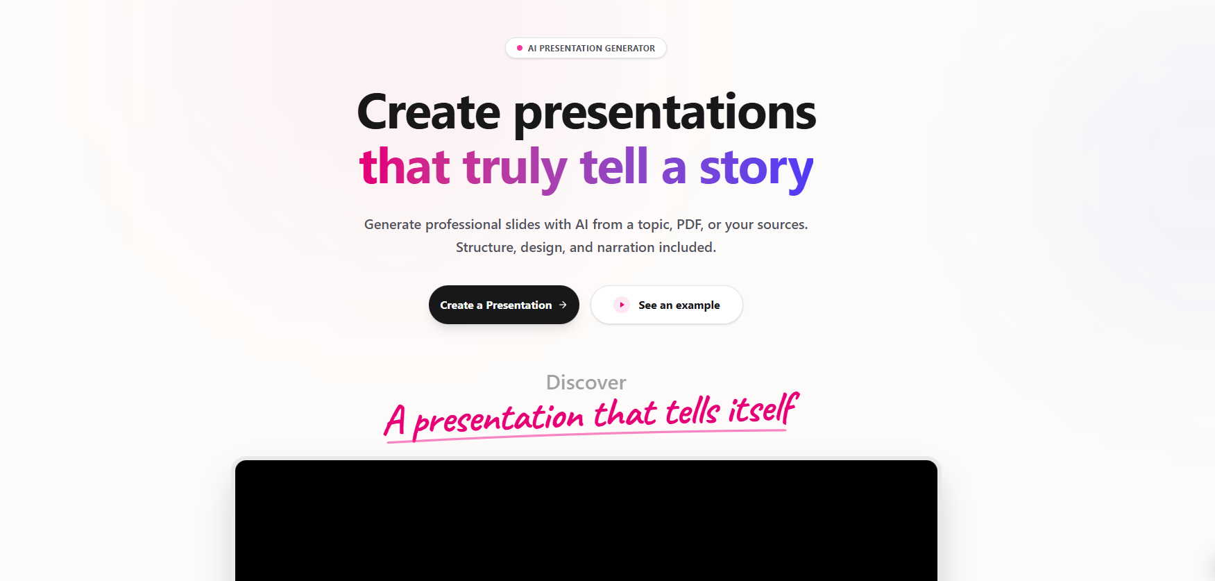 SlideNarrative gallery image