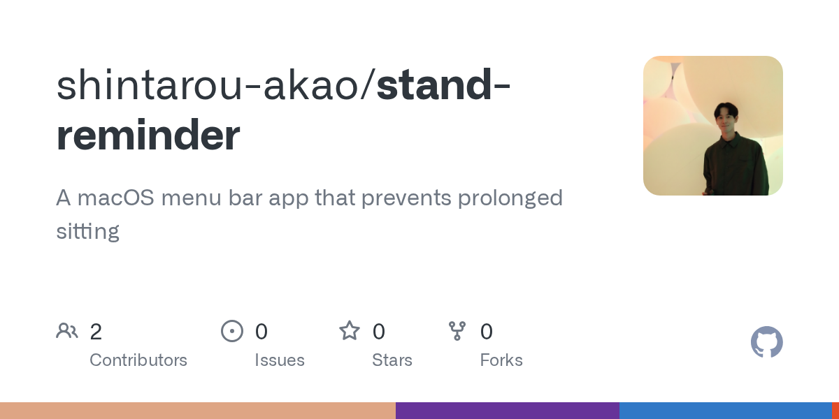 Stand Reminder gallery image