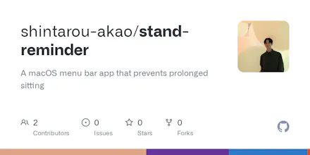 Stand Reminder gallery image