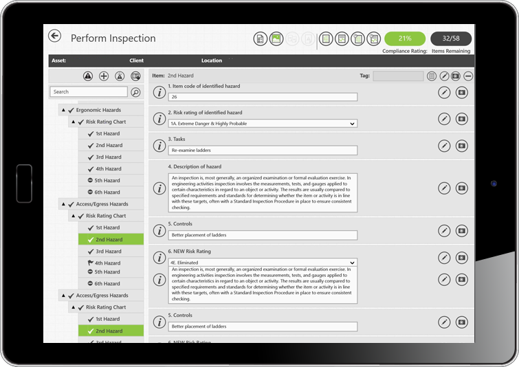 Field Eagle gallery image
