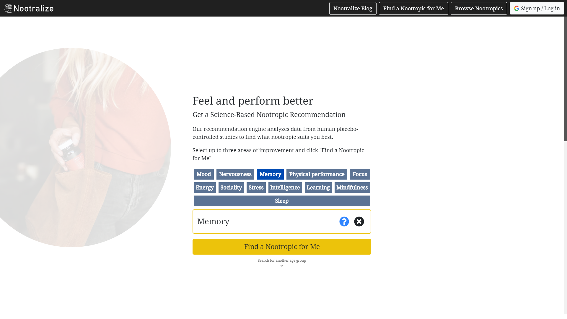 Nootralize gallery image
