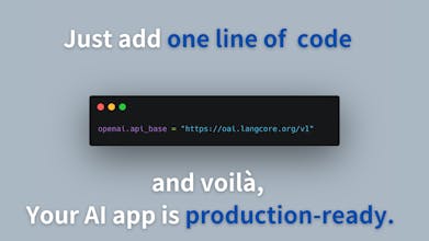 LangCore - ChatGPT API Amplifier gallery image