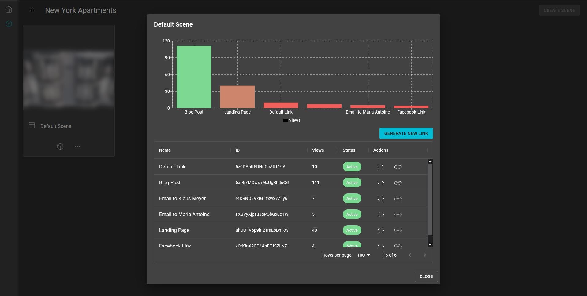 Gecko 3DX gallery image