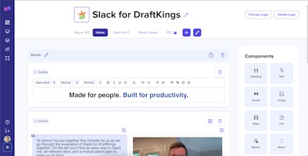 Champly gallery image