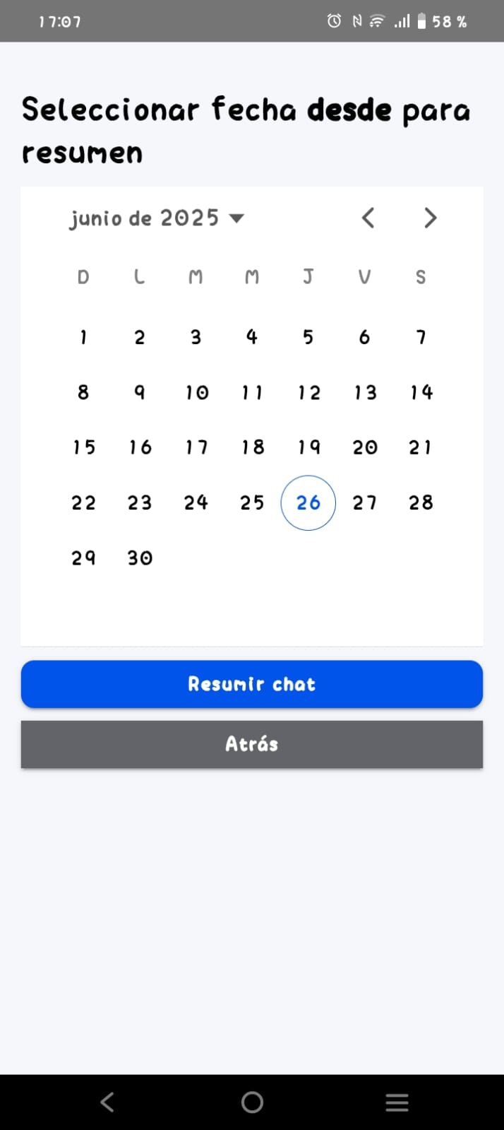 Zendme - Messenger -app in realtime. media 4