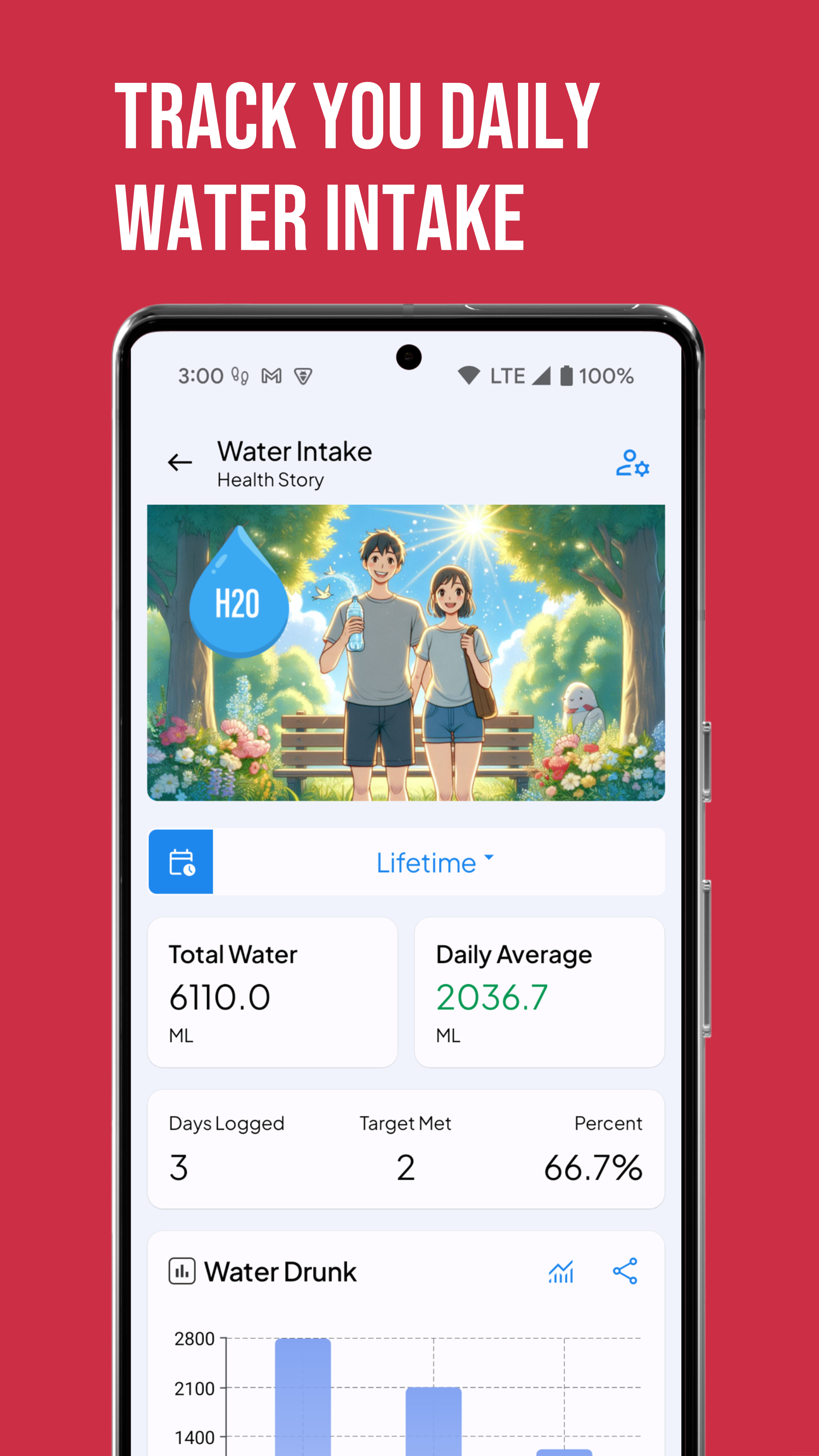 Health Story gallery image