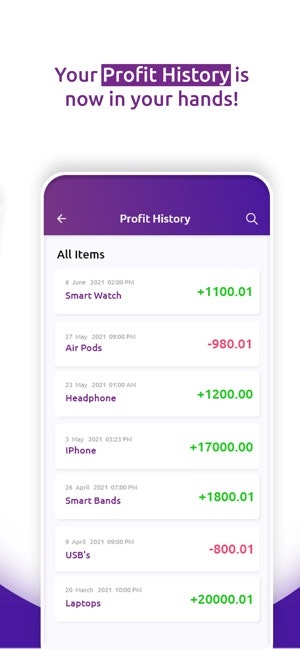 Business Profit Checker gallery image