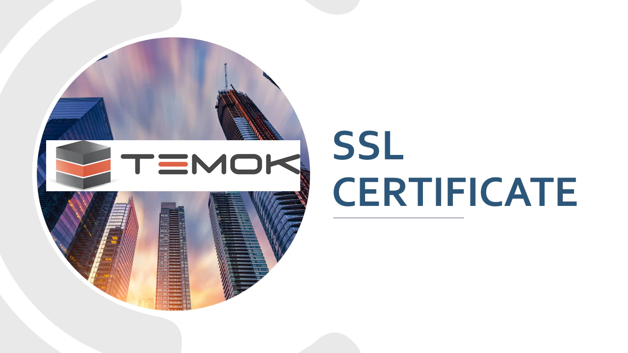SSL Certificates