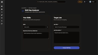 CareerCompass gallery image