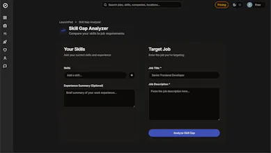 CareerCompass gallery image