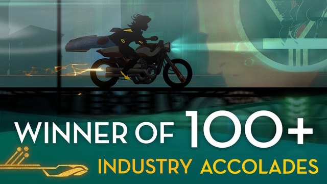 Transistor gallery image