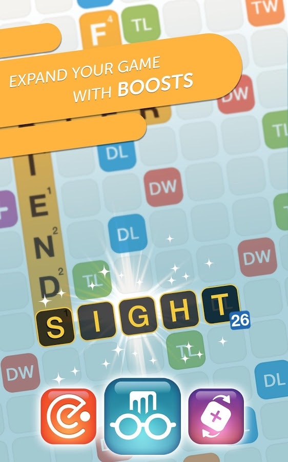 Words With Friends 2 gallery image