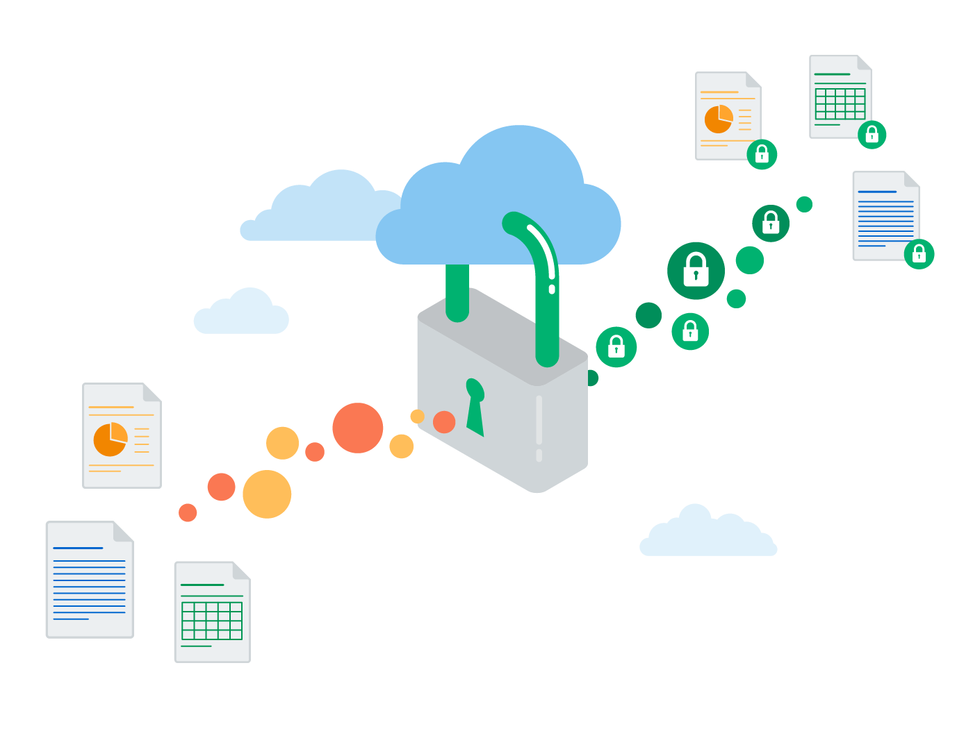 Boxcryptor gallery image