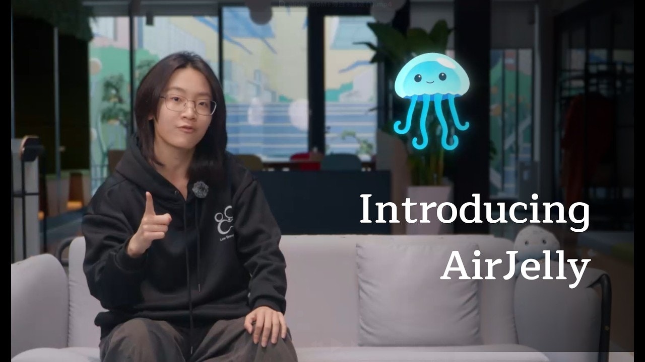 AirJelly gallery image