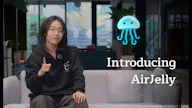 AirJelly