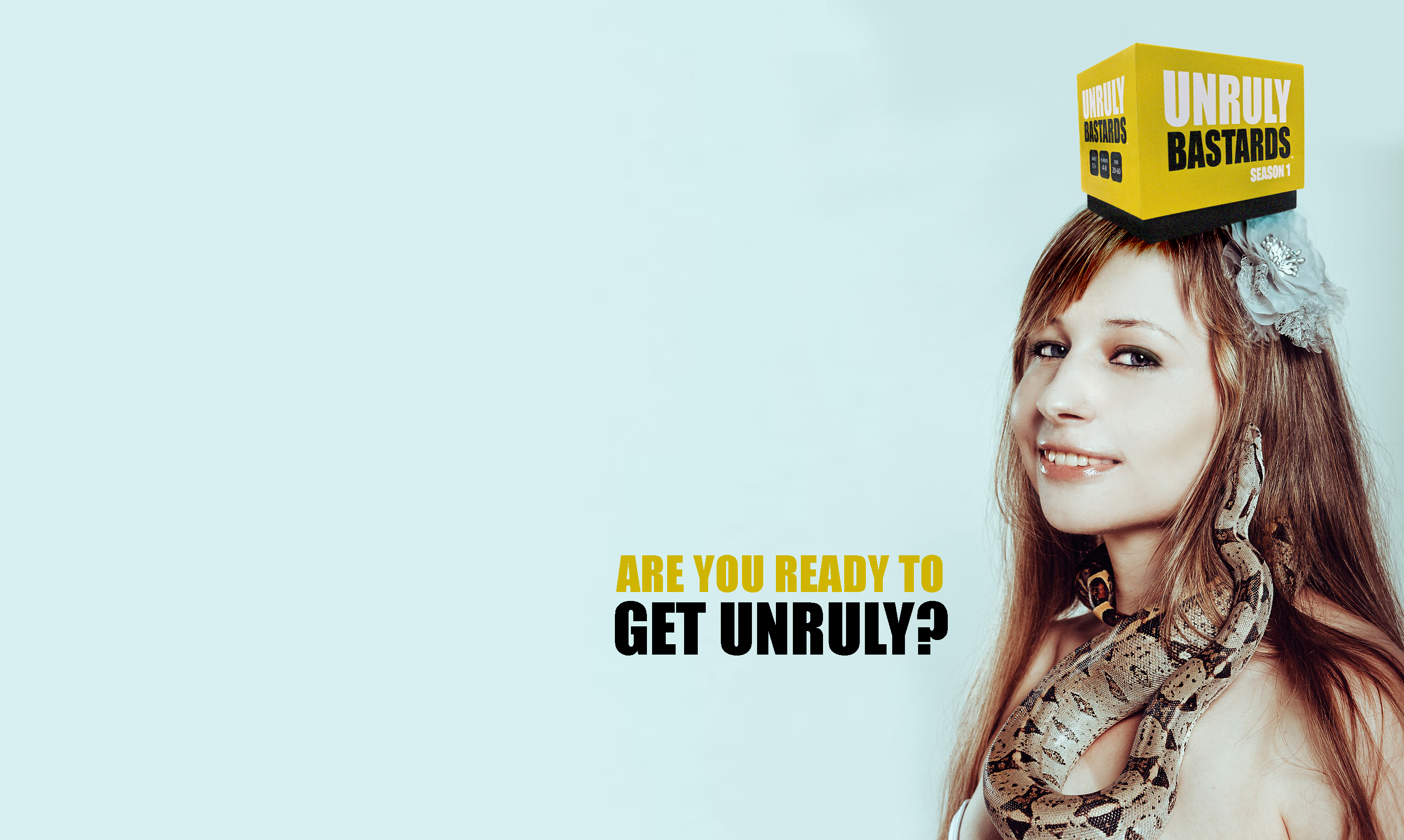 Unruly Bastards gallery image