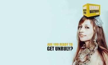 Unruly Bastards gallery image