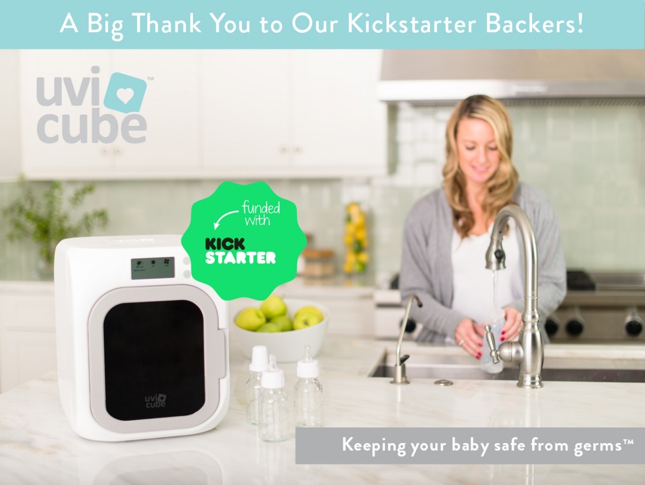 UviCube gallery image