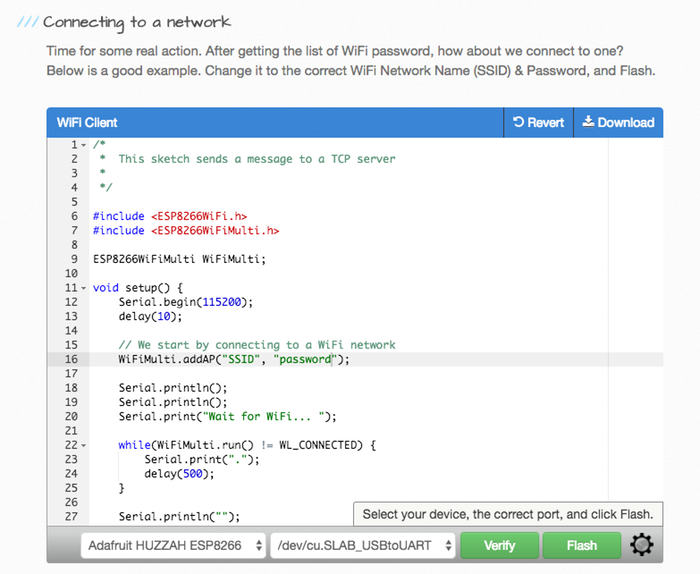 codebender:esp gallery image