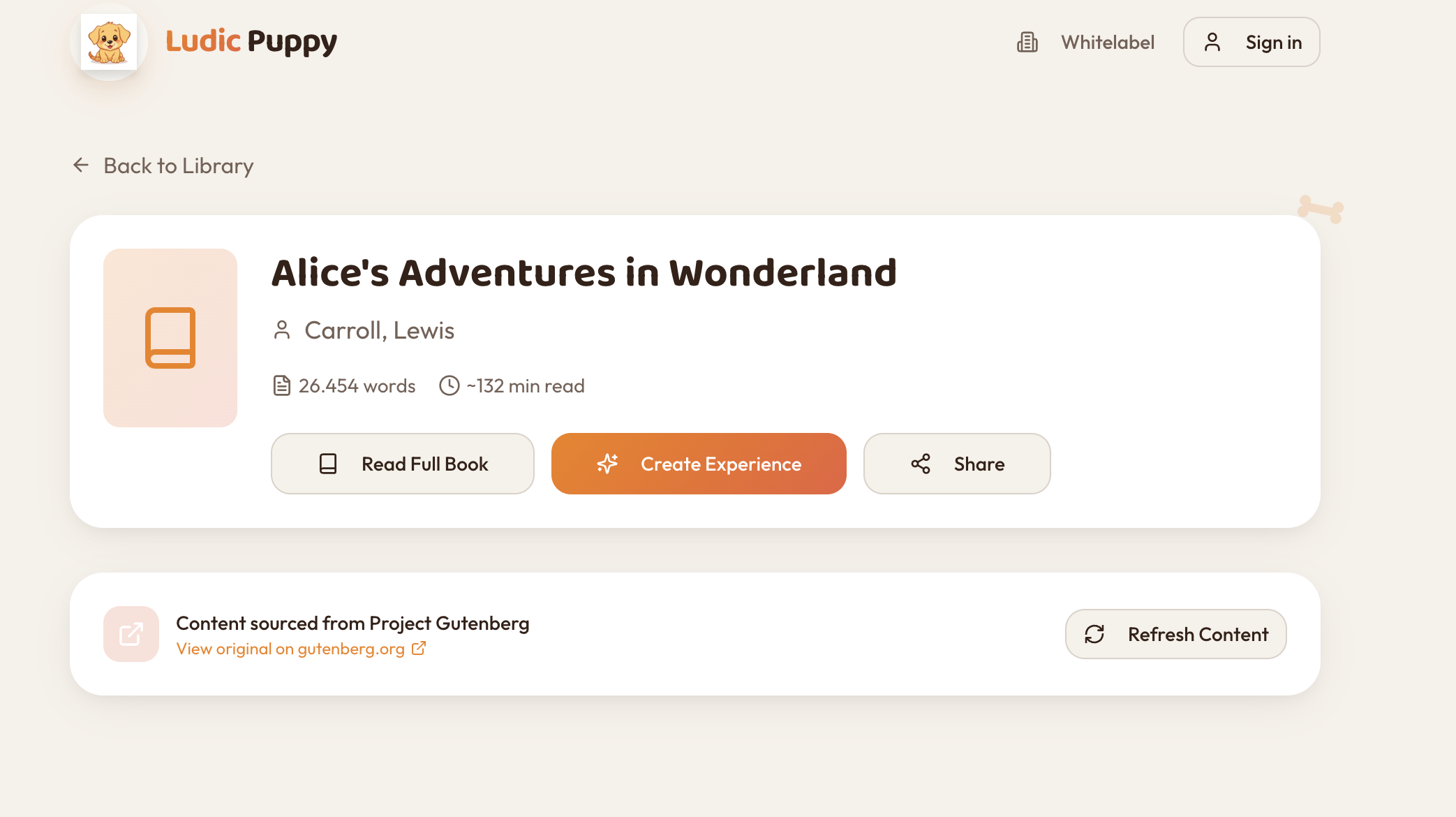 LudicPuppy gallery image