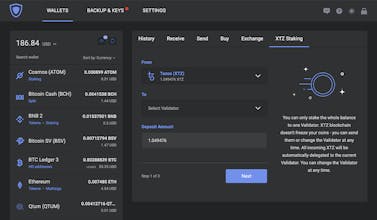 Guarda Wallet gallery image