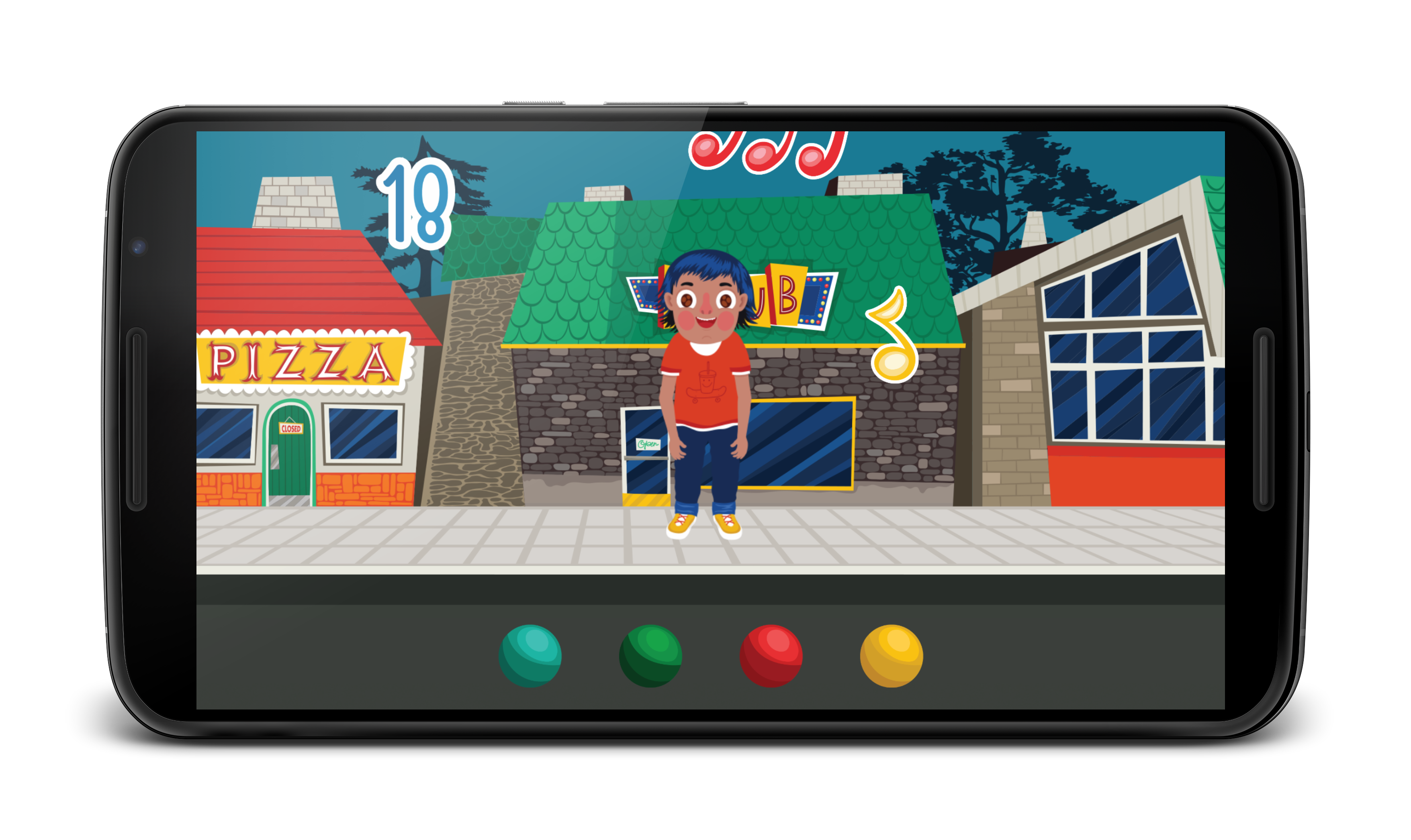 Random App of Kindness gallery image