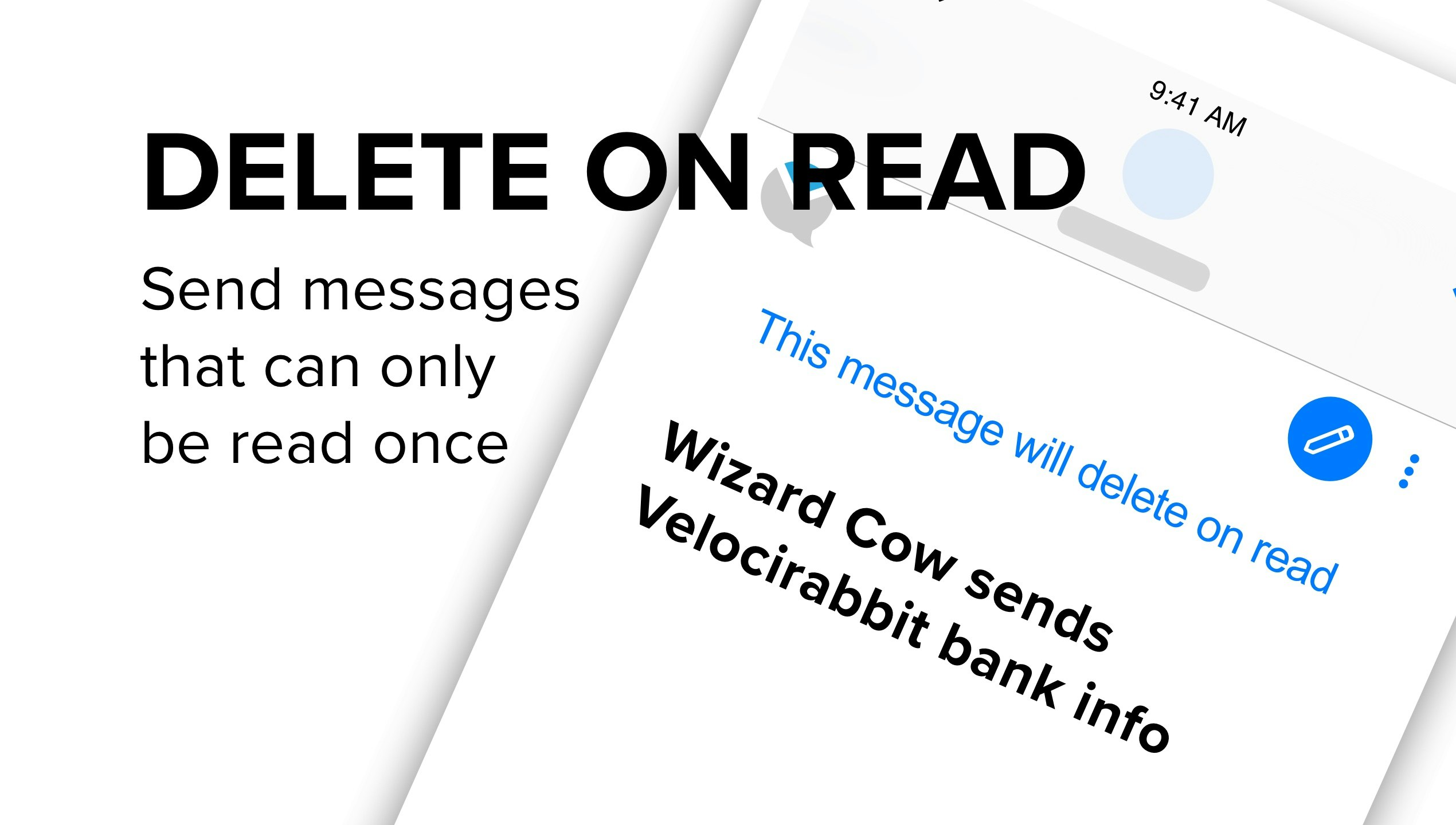 XQ for iMessage gallery image