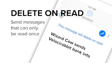 XQ for iMessage gallery image