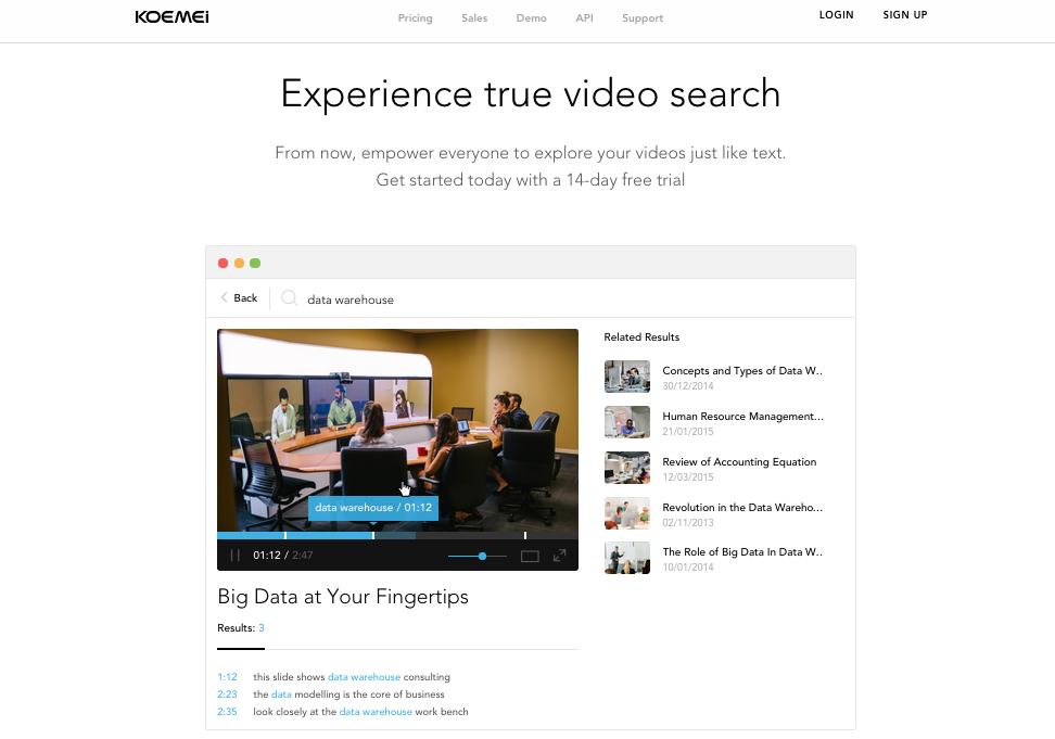 Koemei gallery image