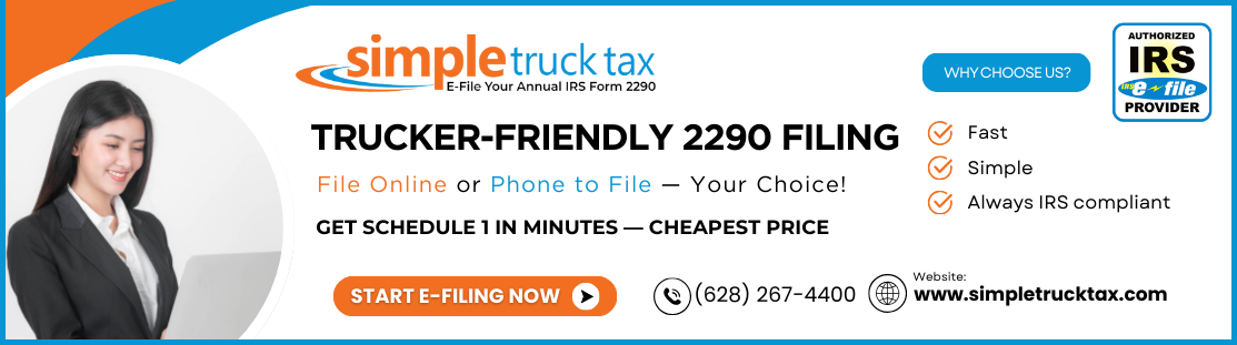 Form 2290 gallery image