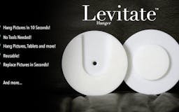 Levitate Hanger media 2