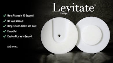 Levitate Hanger gallery image