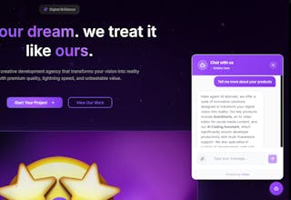 Chirps AI gallery image