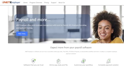 ENETEmployer gallery image