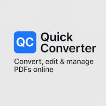 Quick Converter gallery image