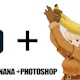 New Photoshop Plugin – Gemini Fill